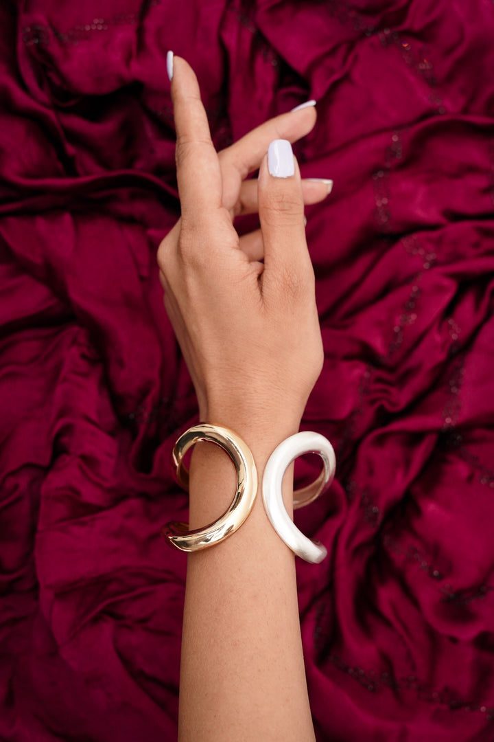 Hand Accessory Women's Hand Accessories: Bracelets, Rings & More - Nolabels