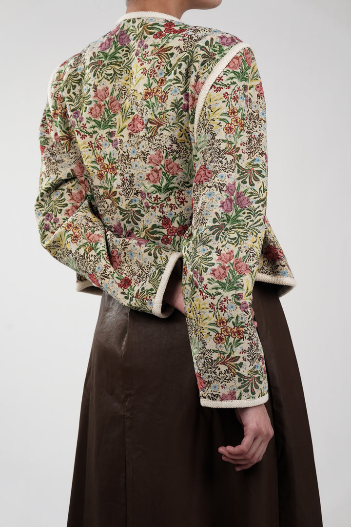 Garden Gala Jacket