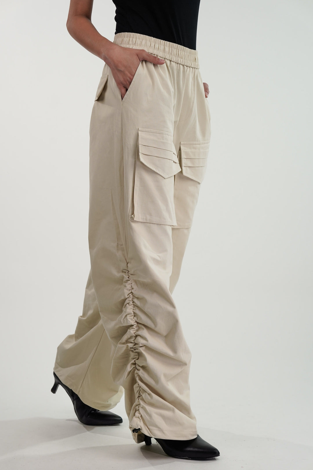 City Flex Cargo Pants