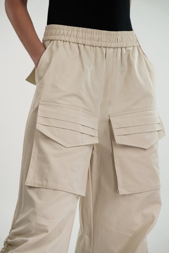 City Flex Cargo Pants