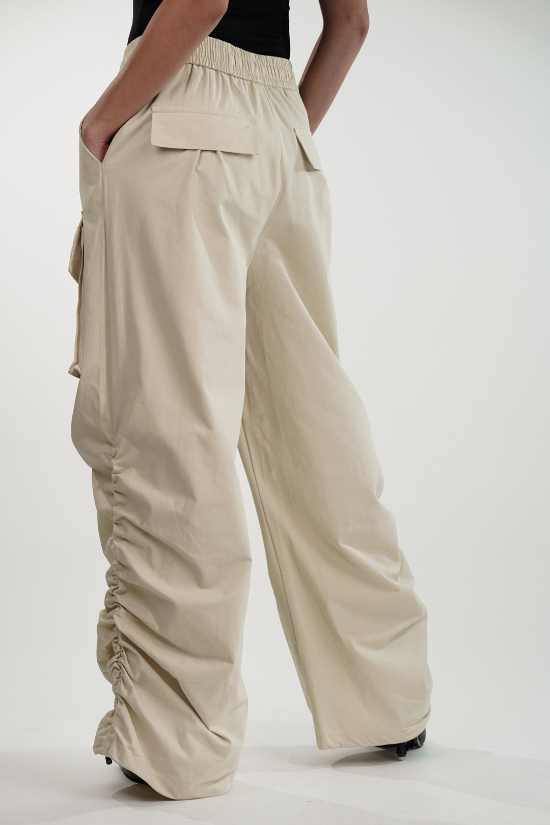 City Flex Cargo Pants