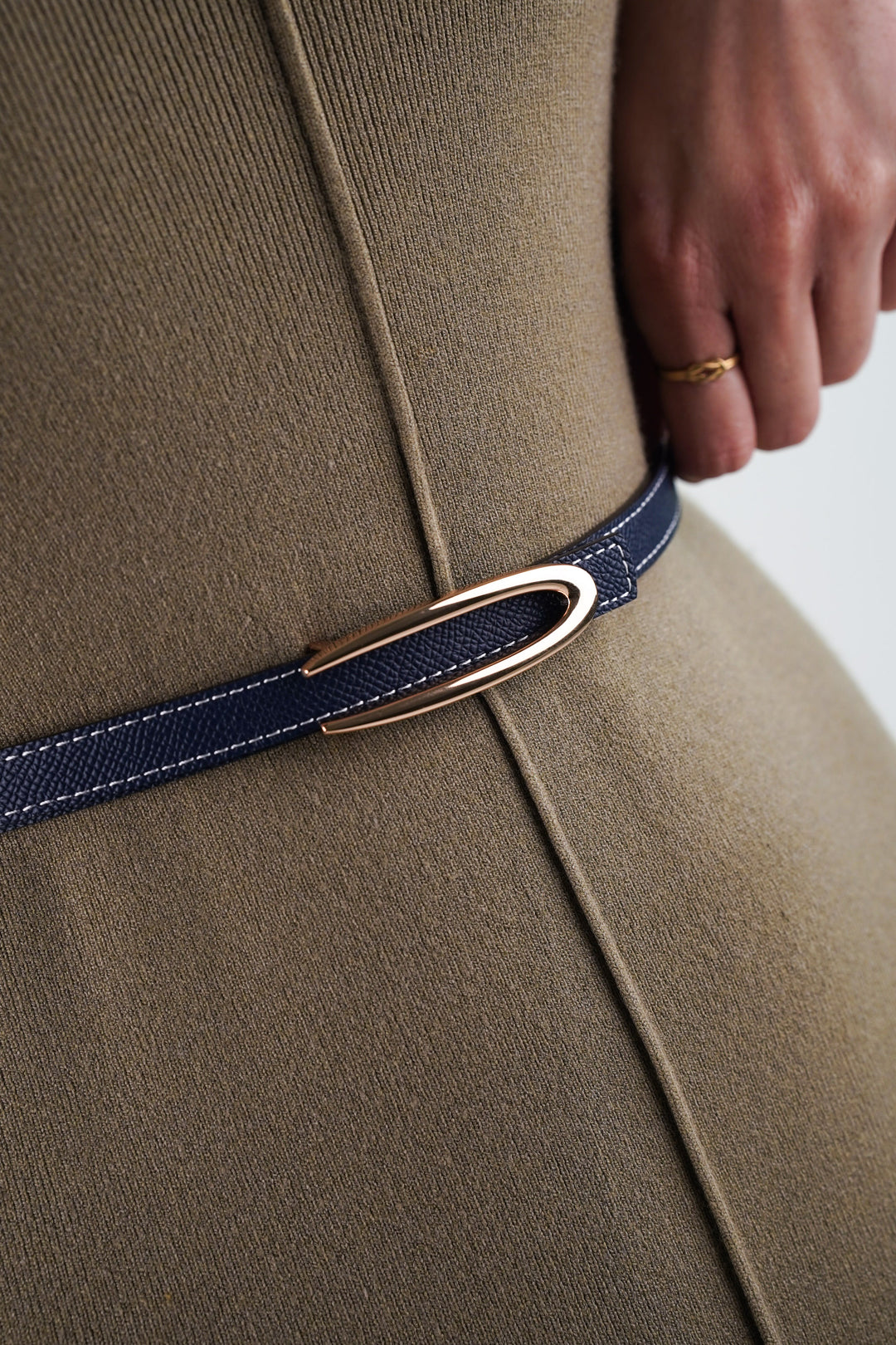 Anchor Elite Reversible Belt