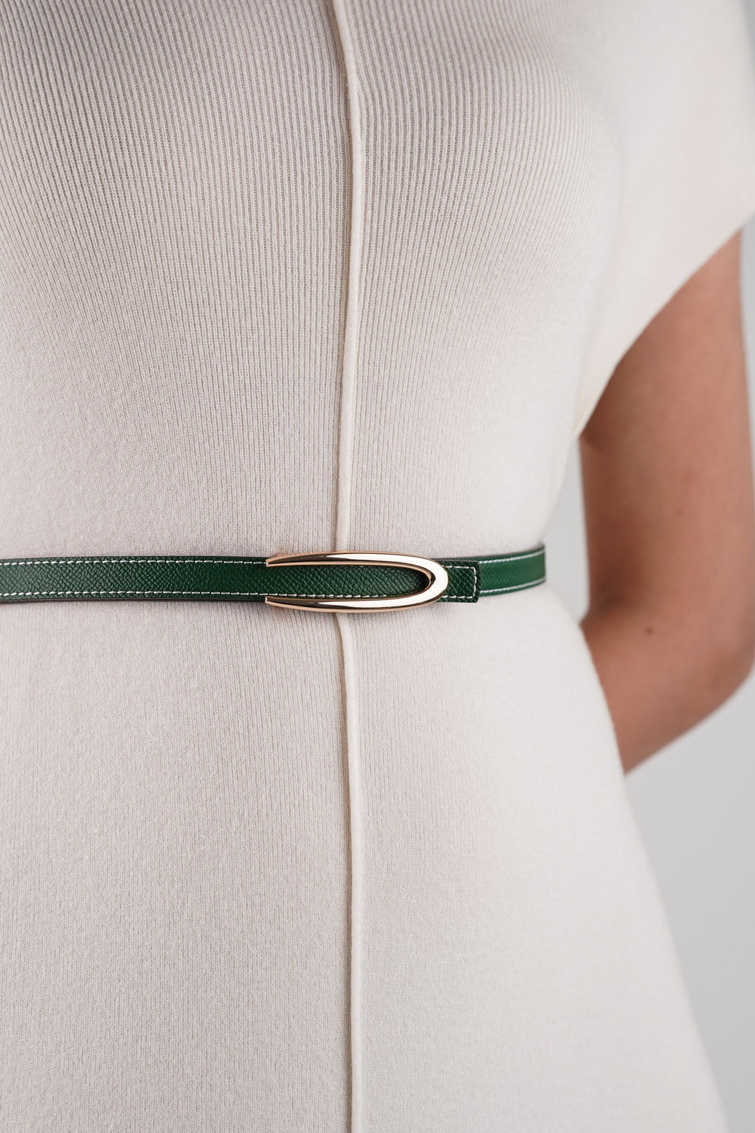 Classic Anchor Reversible Belt