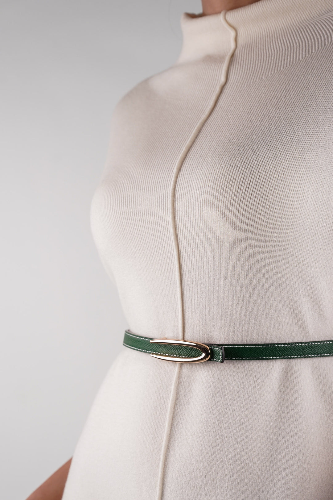 Classic Anchor Reversible Belt