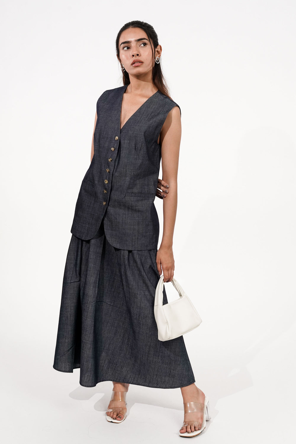 western wear for women