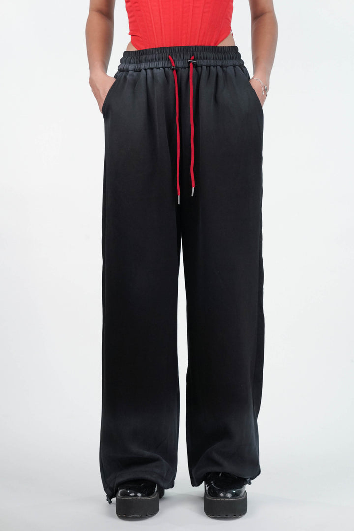 Smoke & Shadow Flow Joggers