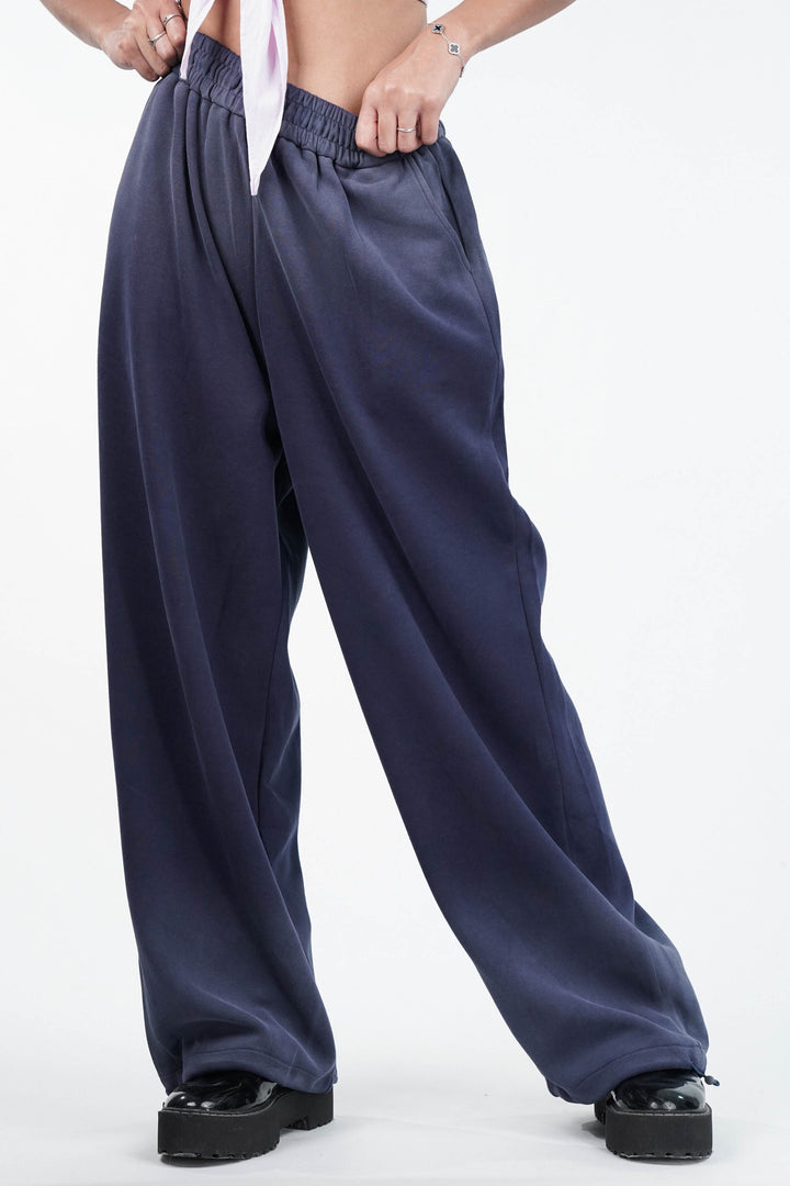 Slate Sea & Flow Joggers