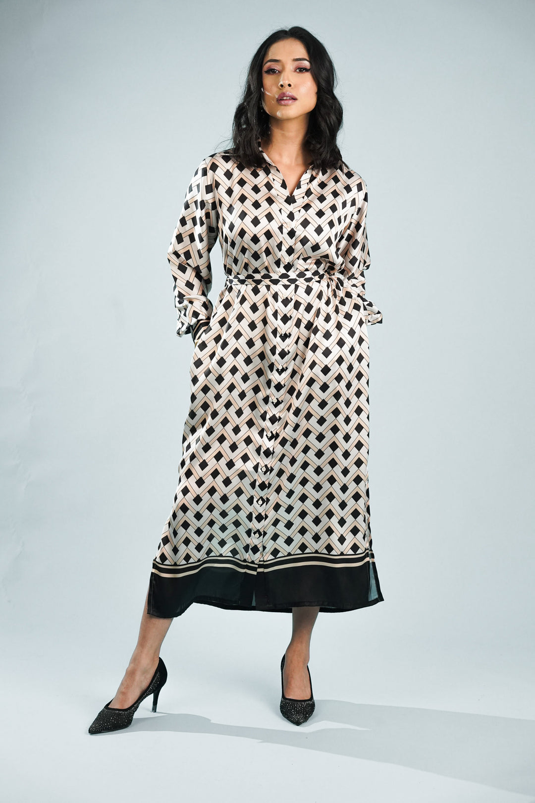 Buy A Line Dresses for Women Online at Nolabels Buy A Line Dresses for Women Online at Nolabels
