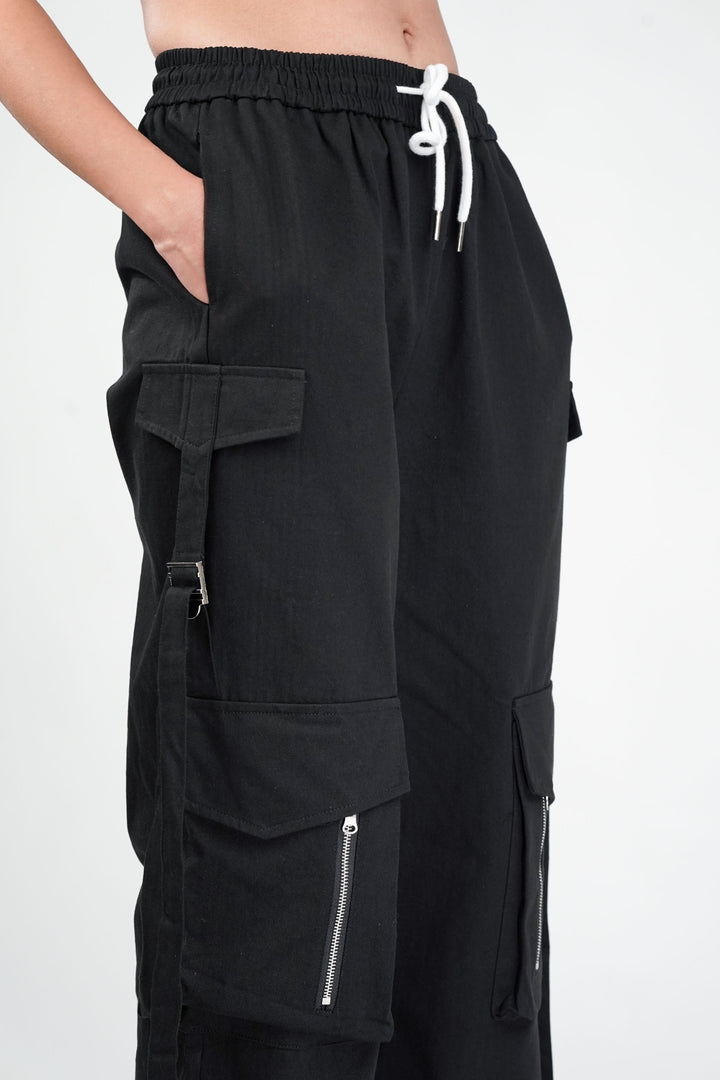 Flex Fit Urban Cargo Pants