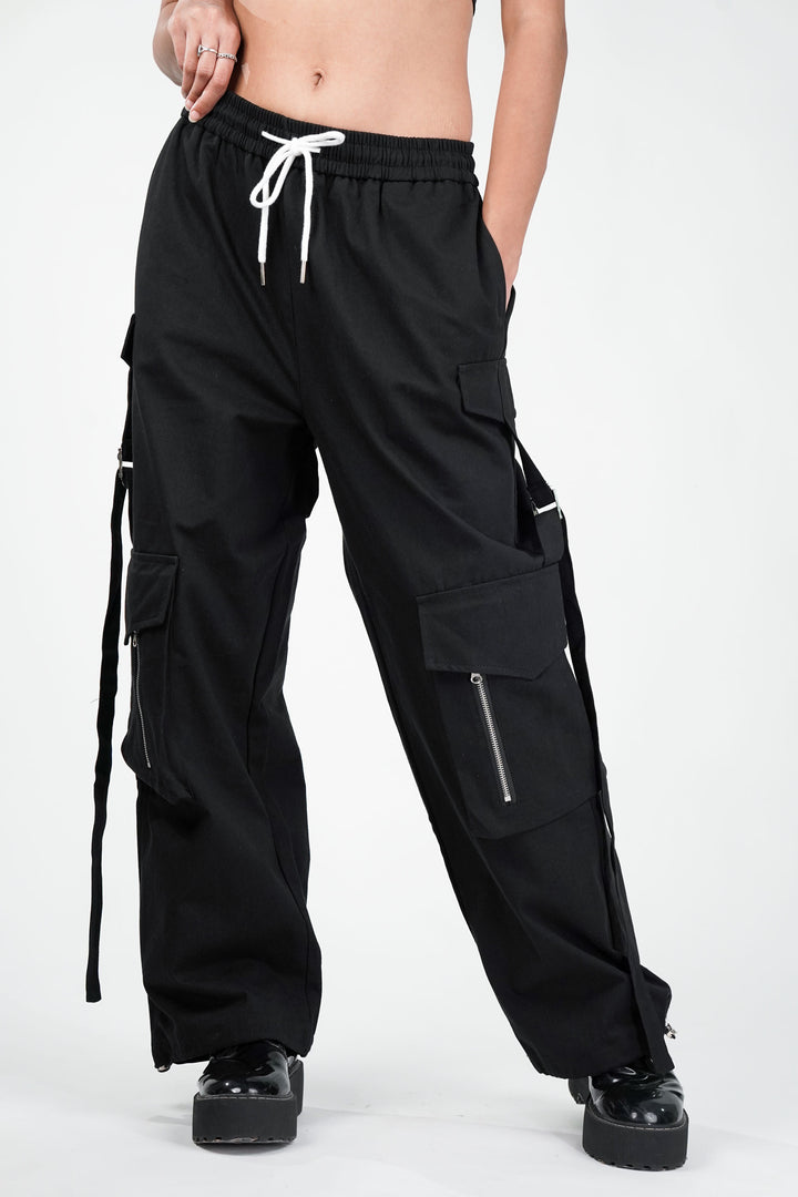 Flex Fit Urban Cargo Pants