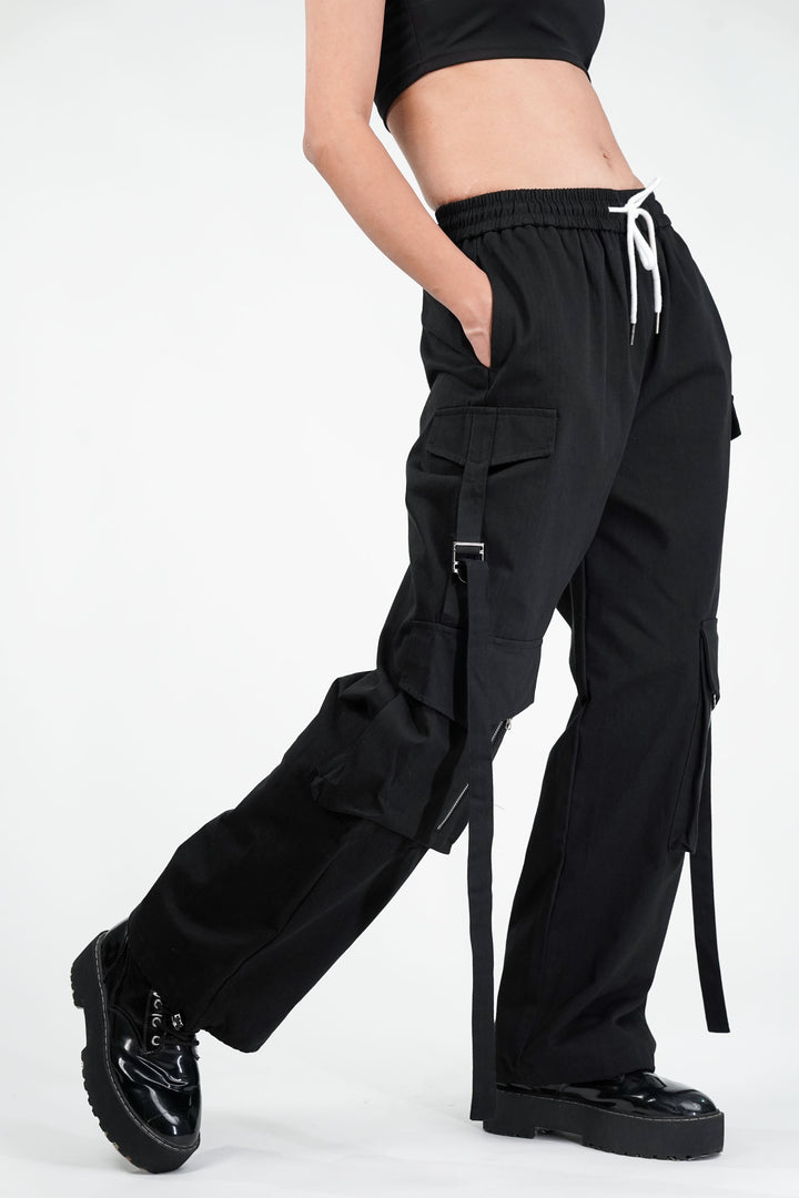 Flex Fit Urban Cargo Pants