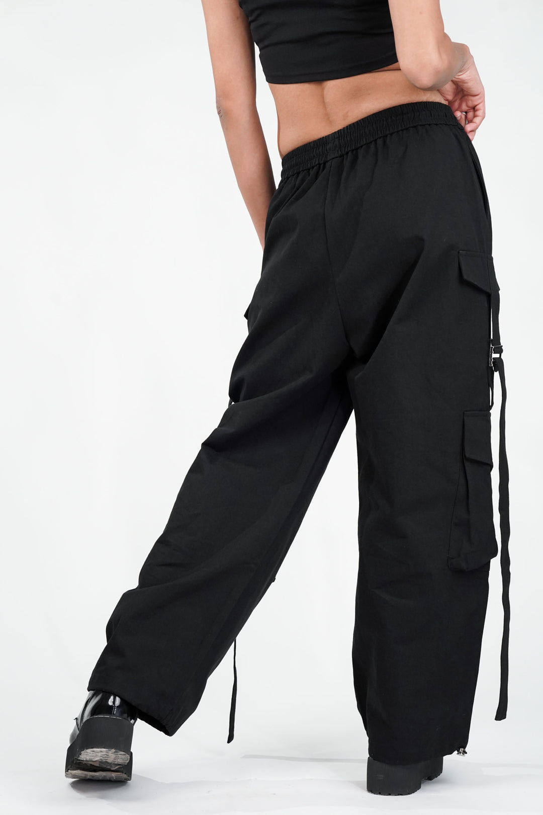 Flex Fit Urban Cargo Pants