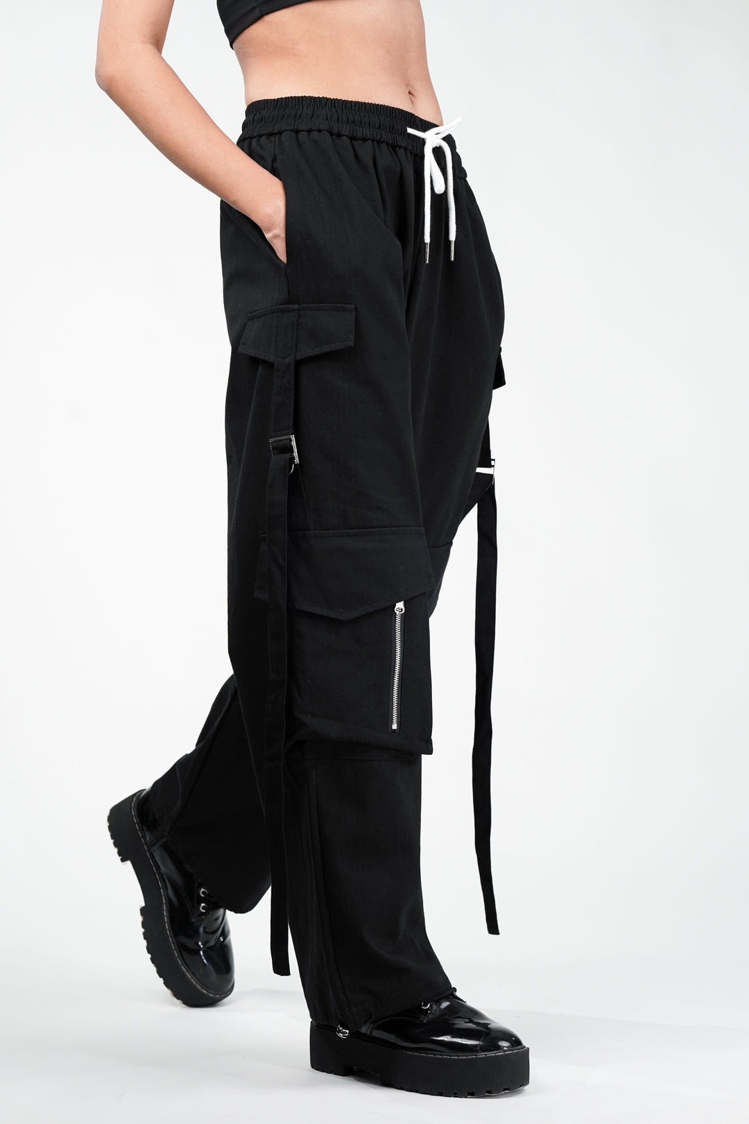 Flex Fit Urban Cargo Pants