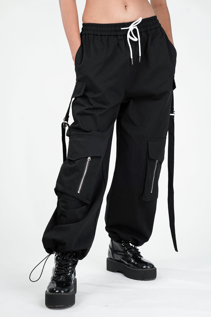 Flex Fit Urban Cargo Pants