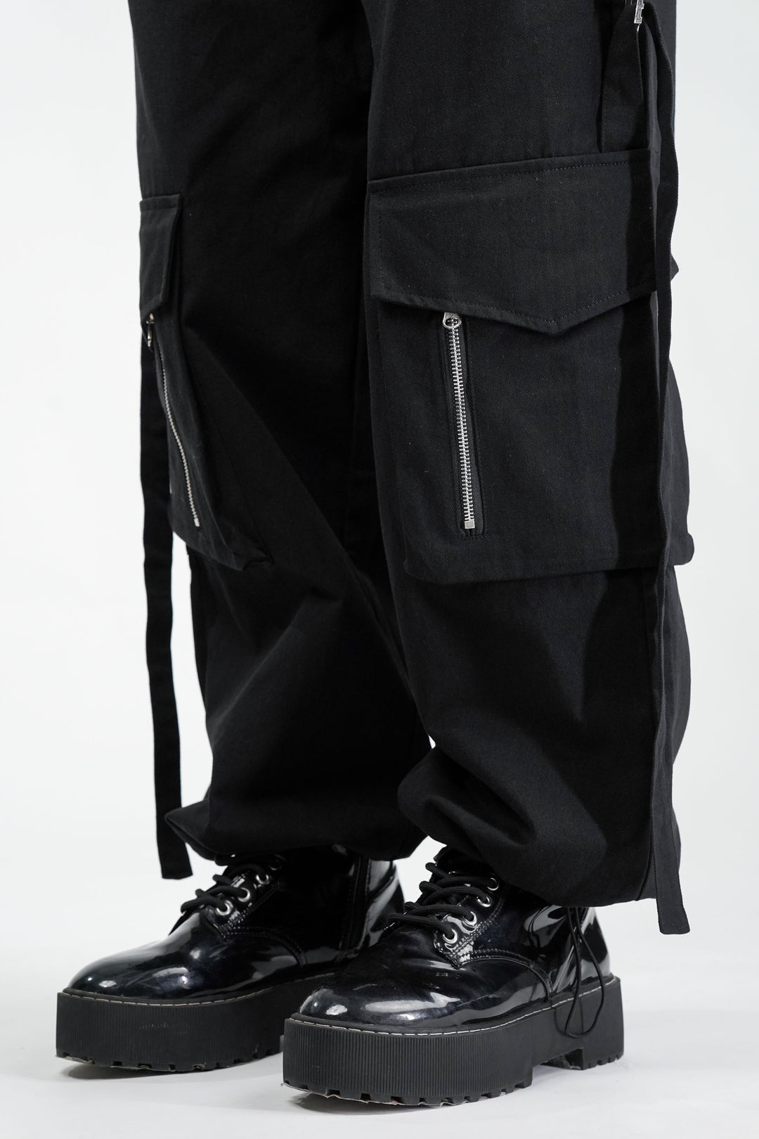 Flex Fit Urban Cargo Pants