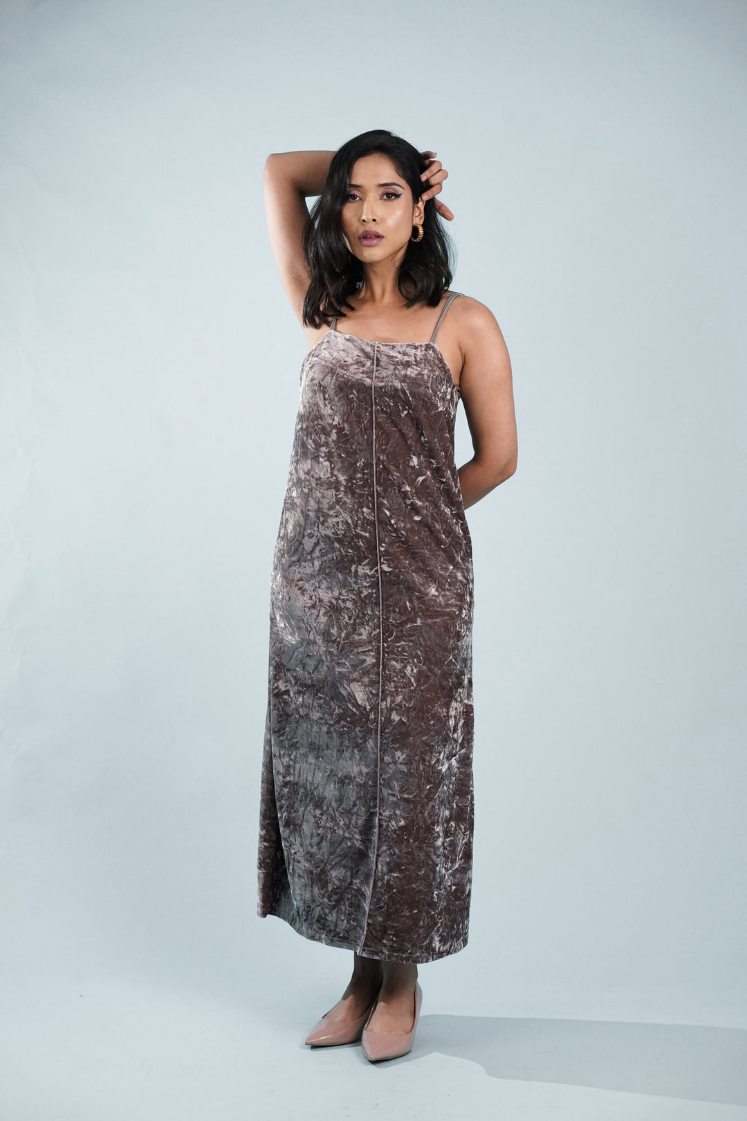 Stylish Velvet Dresses for Women | Party & Casual Wear Nolabels Stylish Velvet Dresses for Women | Party & Casual Wear Nolabels