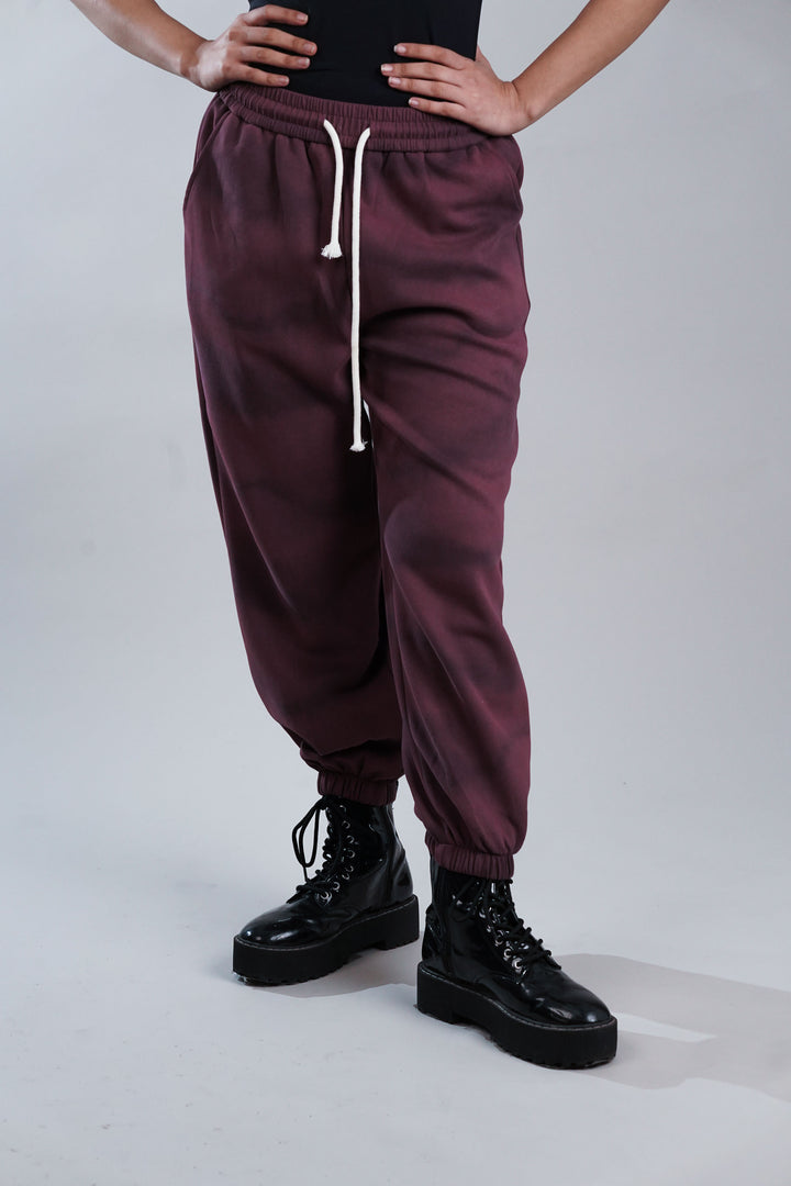 Elasticated waist joggers for casual and active lifestyles