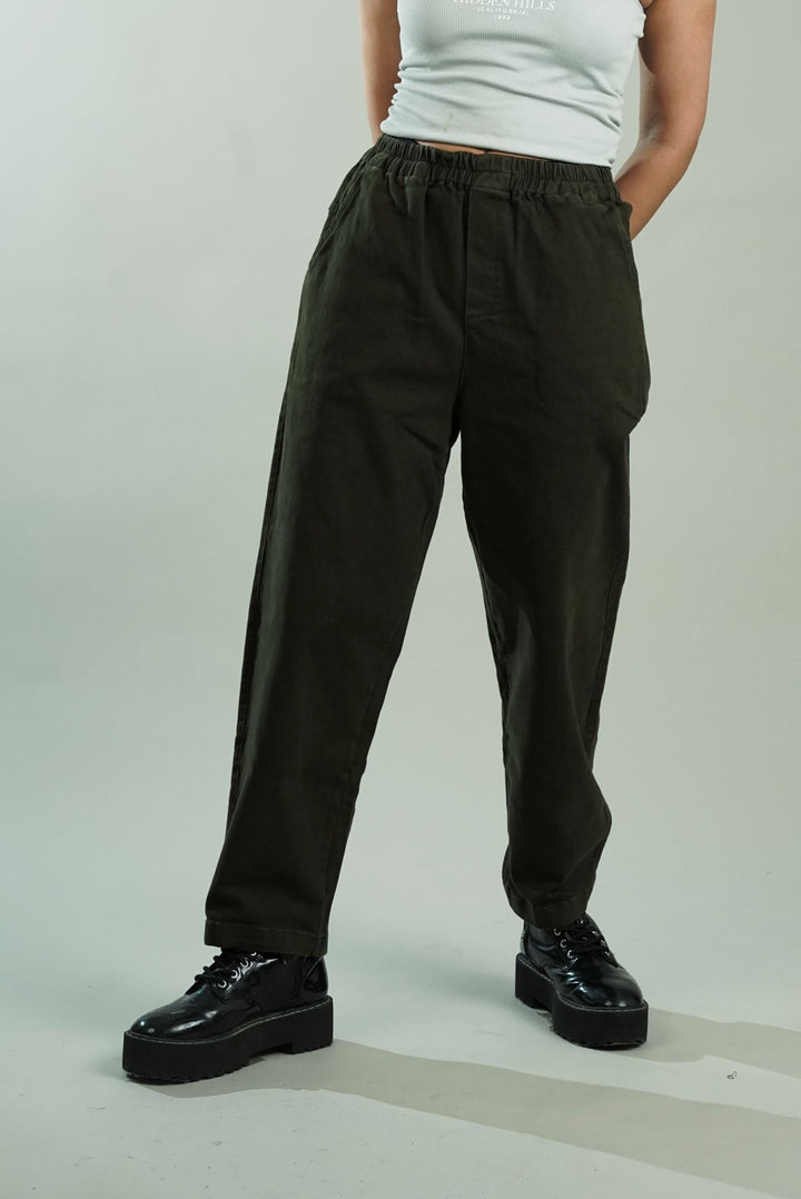 Marvel Relaxed Fit Pants
