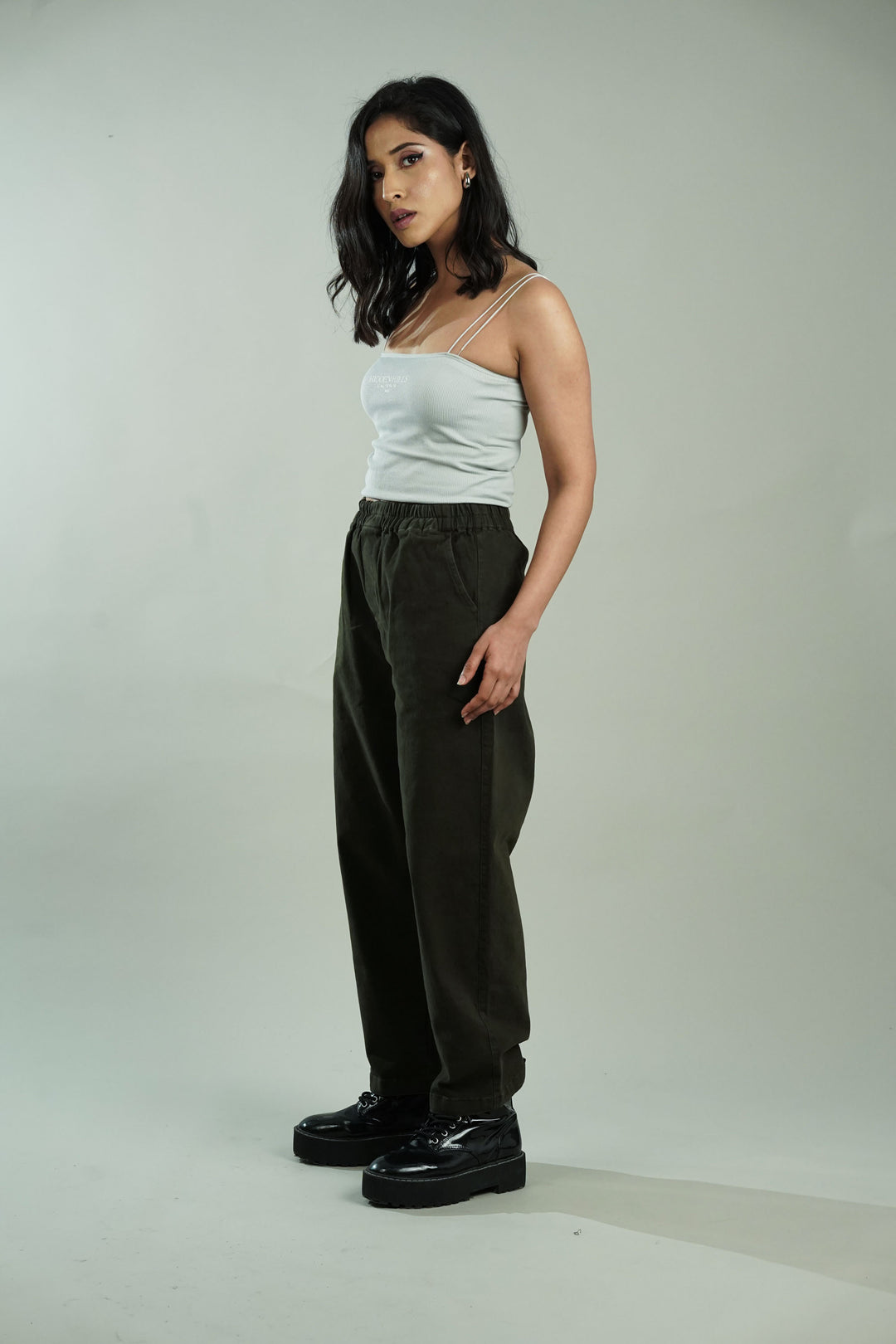 Marvel Relaxed Fit Pants