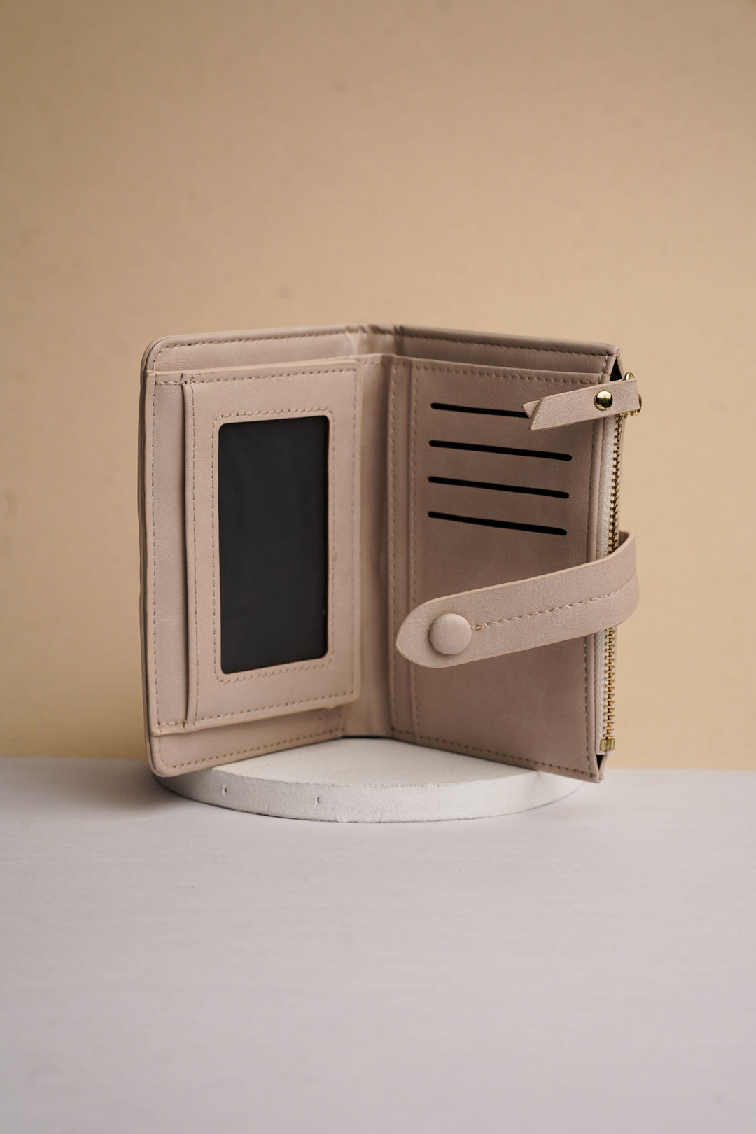 Whispering Bliss Wallet