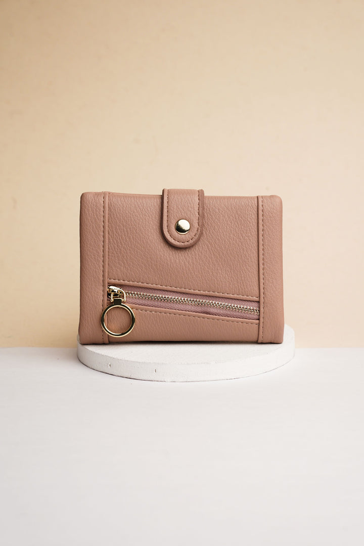 Peachy Candy Wallet