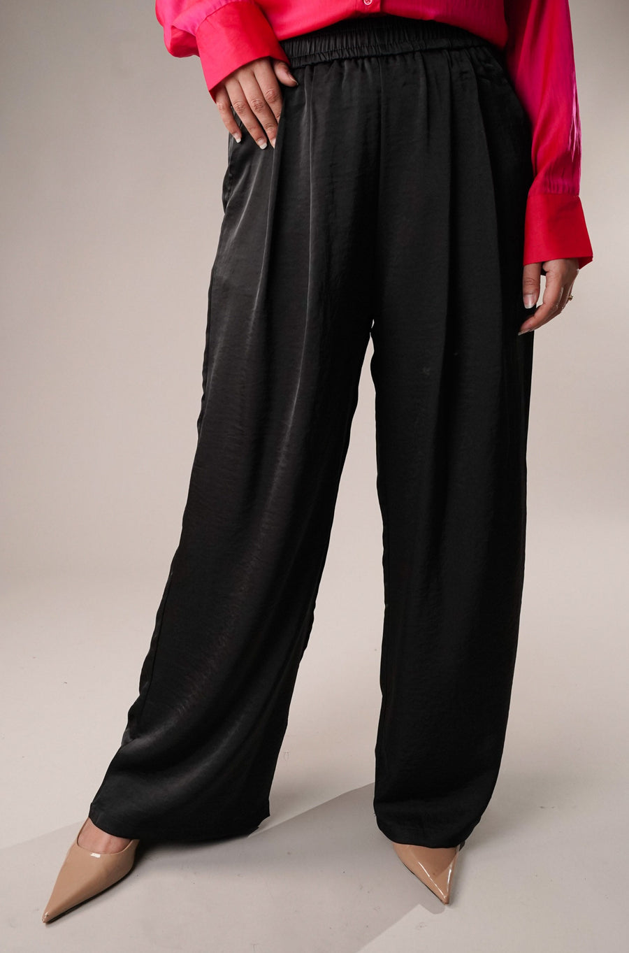 Shop Bottomwear for Women | Find Your Stylish Bottoms Today - Nolabels.in