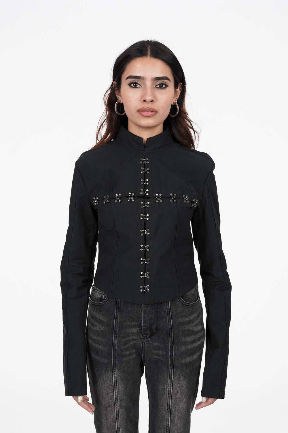 Rebel Spirit Top for women