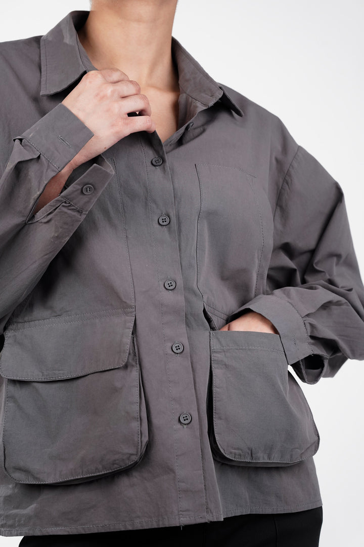 Streetwear for Women: Casual & Chic Apparel by NoLabels - Nolabels