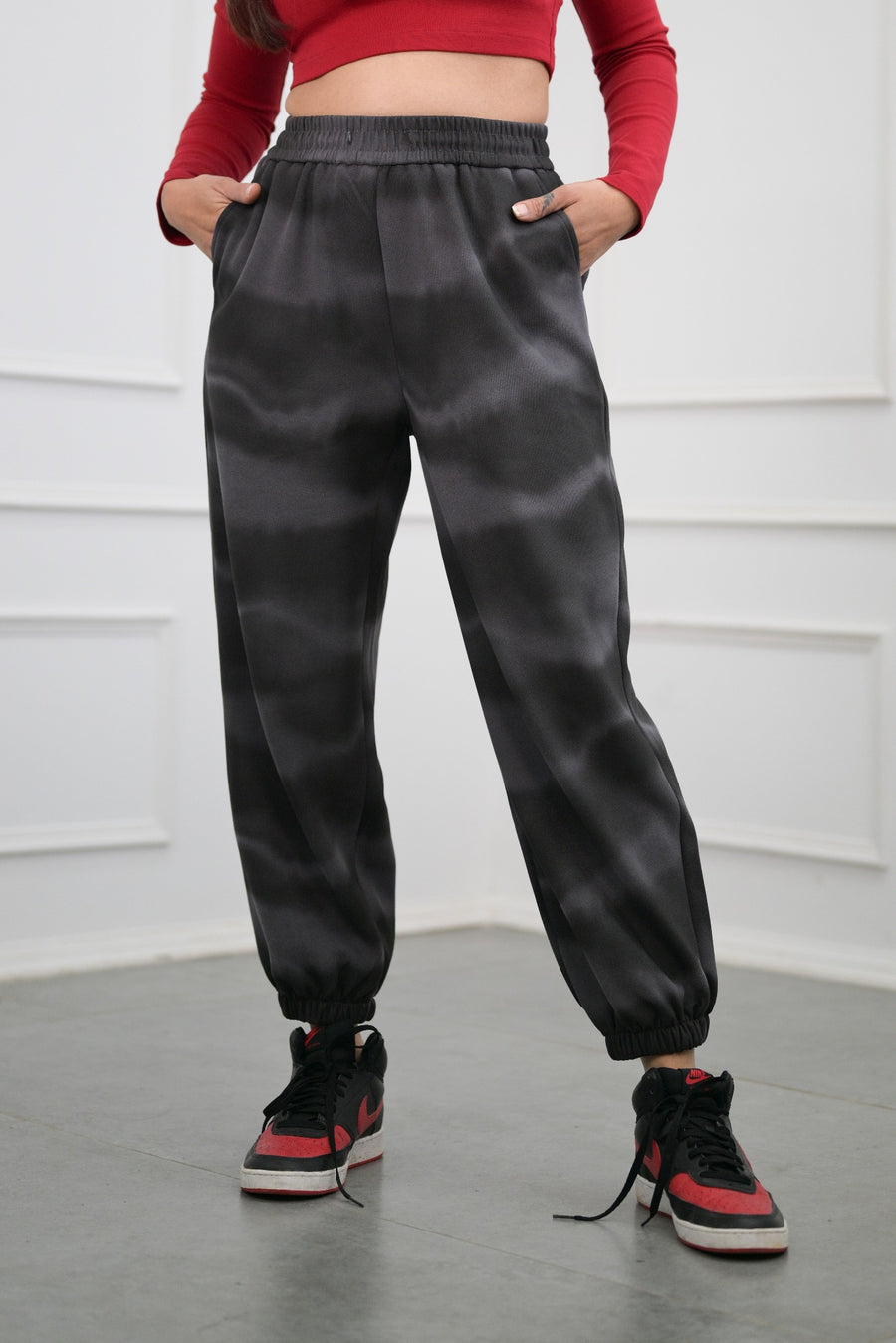 Shop Bottomwear for Women | Find Your Stylish Bottoms Today - Nolabels.in