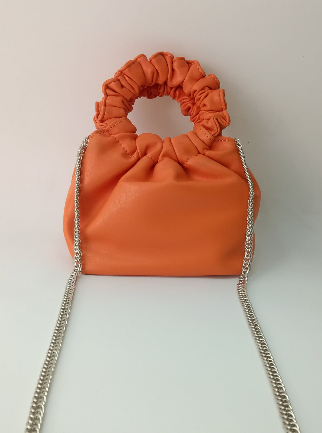 Orange Blossom Mini Bag