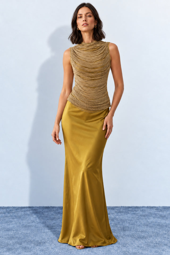 Women's elegant occasion co-ord set