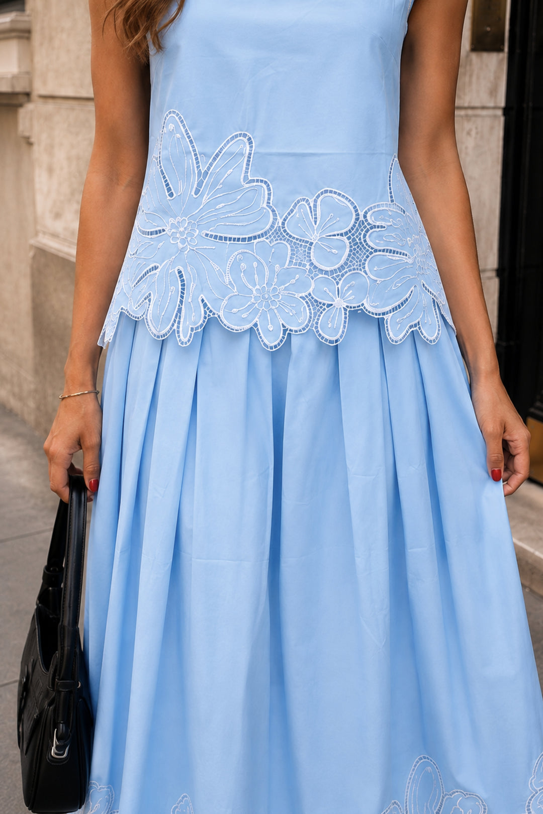 skirt co-ord set