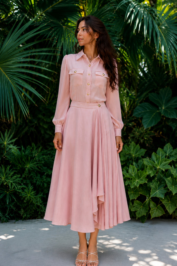 Resort wear for women