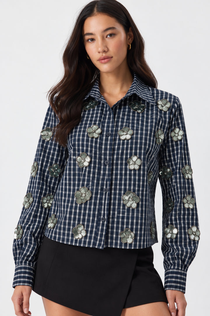 Full Sleeve shirt for women