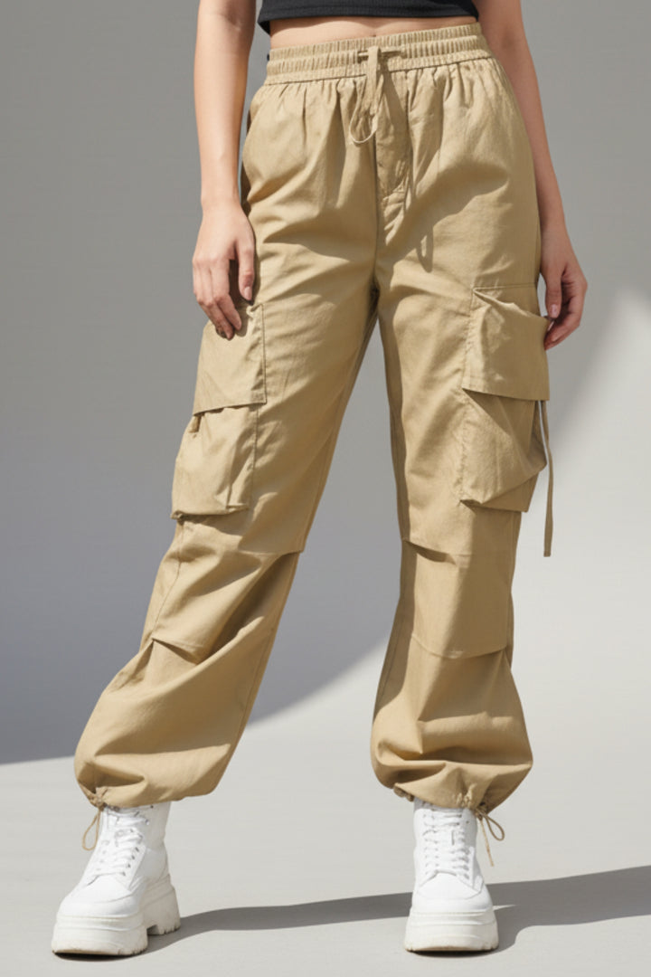 Adventure Flex Cargo Pants