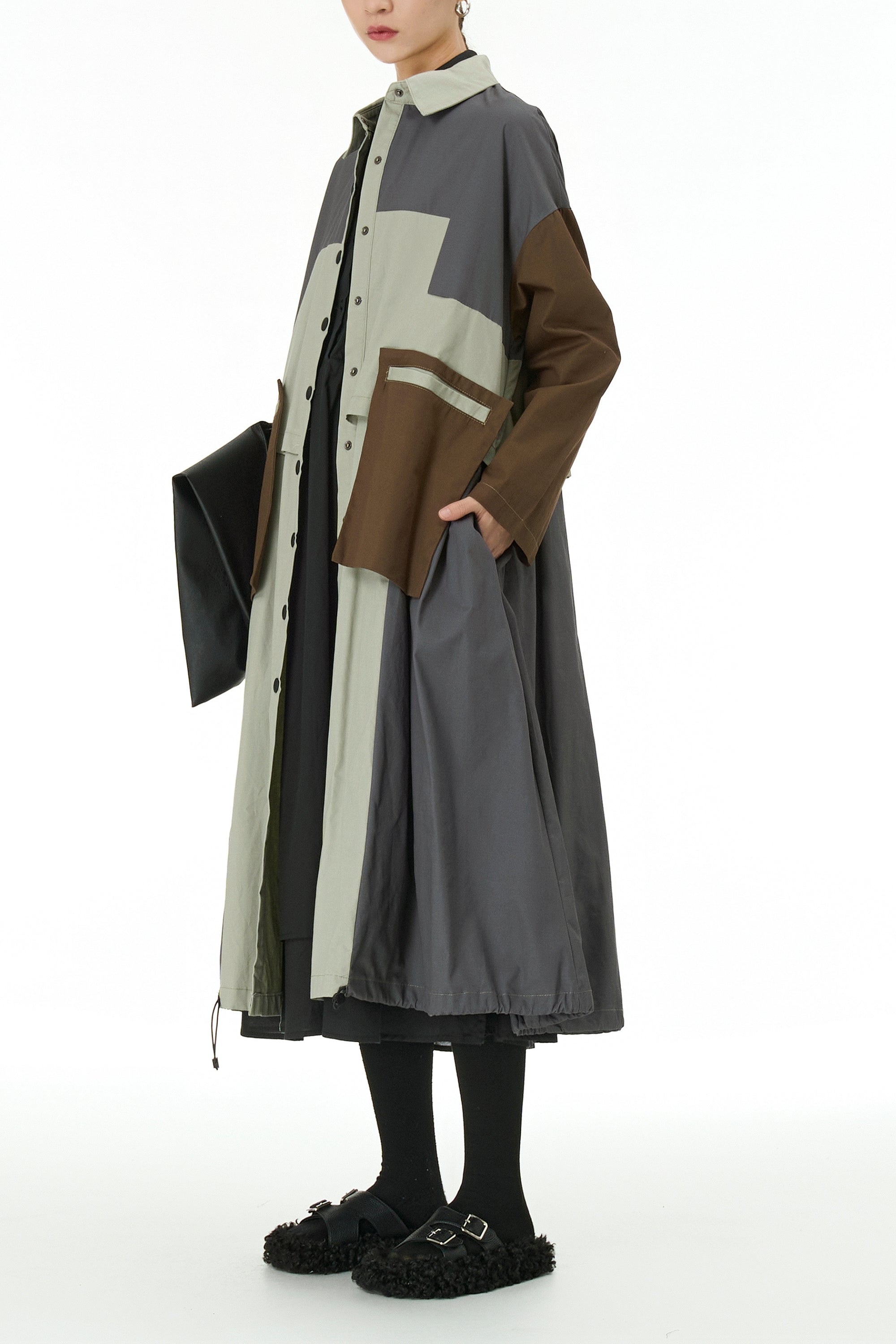 Trench Coats for Women | Casual to Formal, Oversized & More – Nolabels