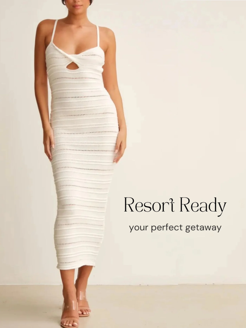 Women's Resort wear