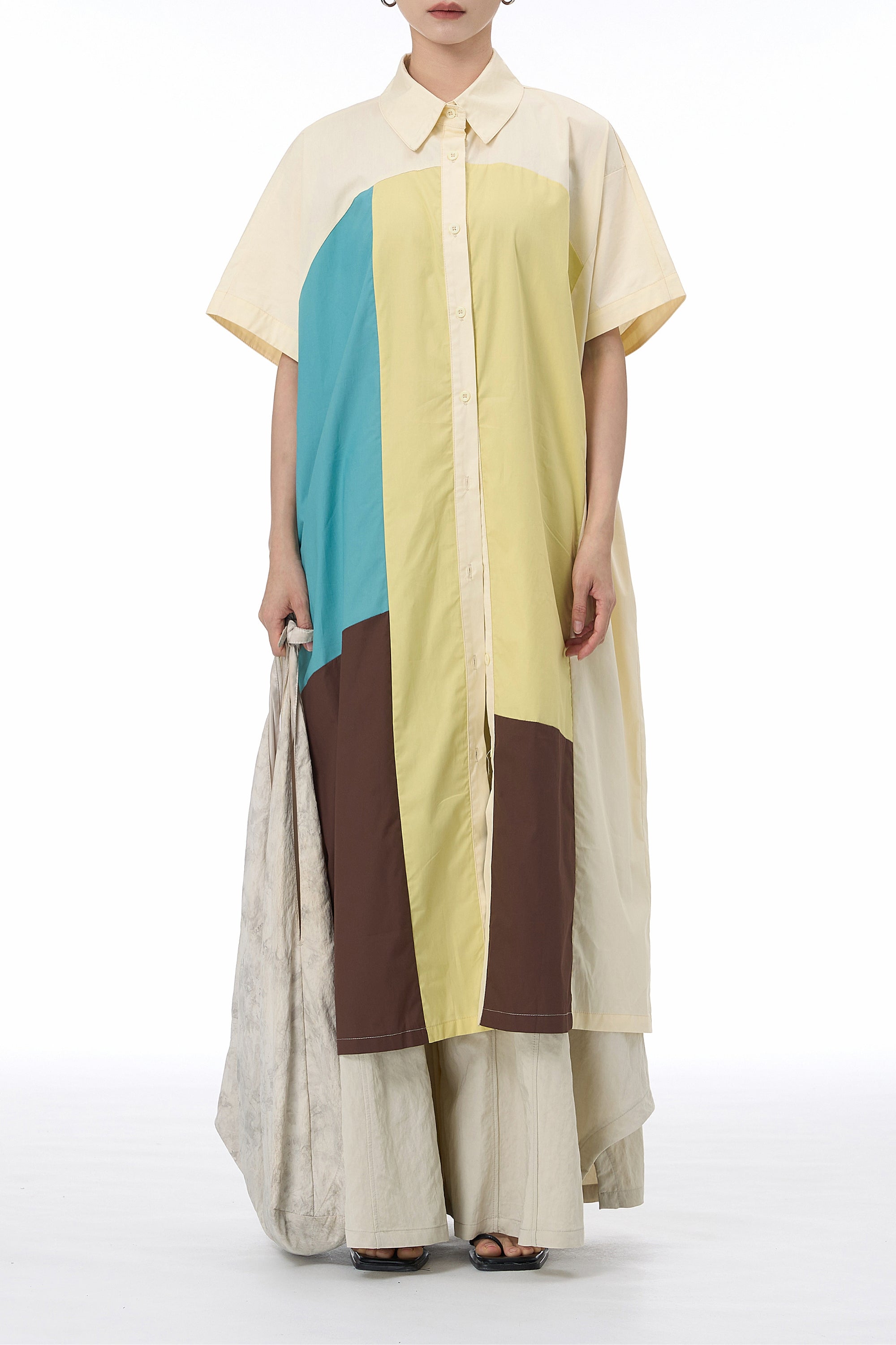 Modern Muse | Bold Statement Fashion for Women – Nolabels