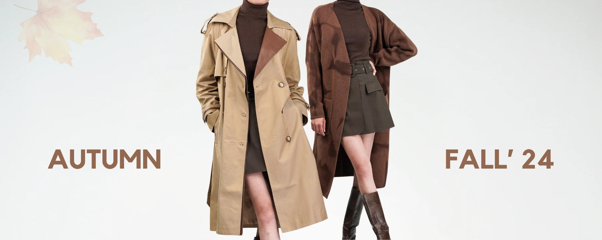 Outerwear For Women