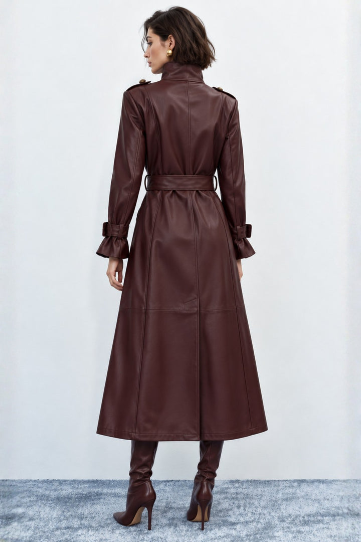 Trendy outerwear for women