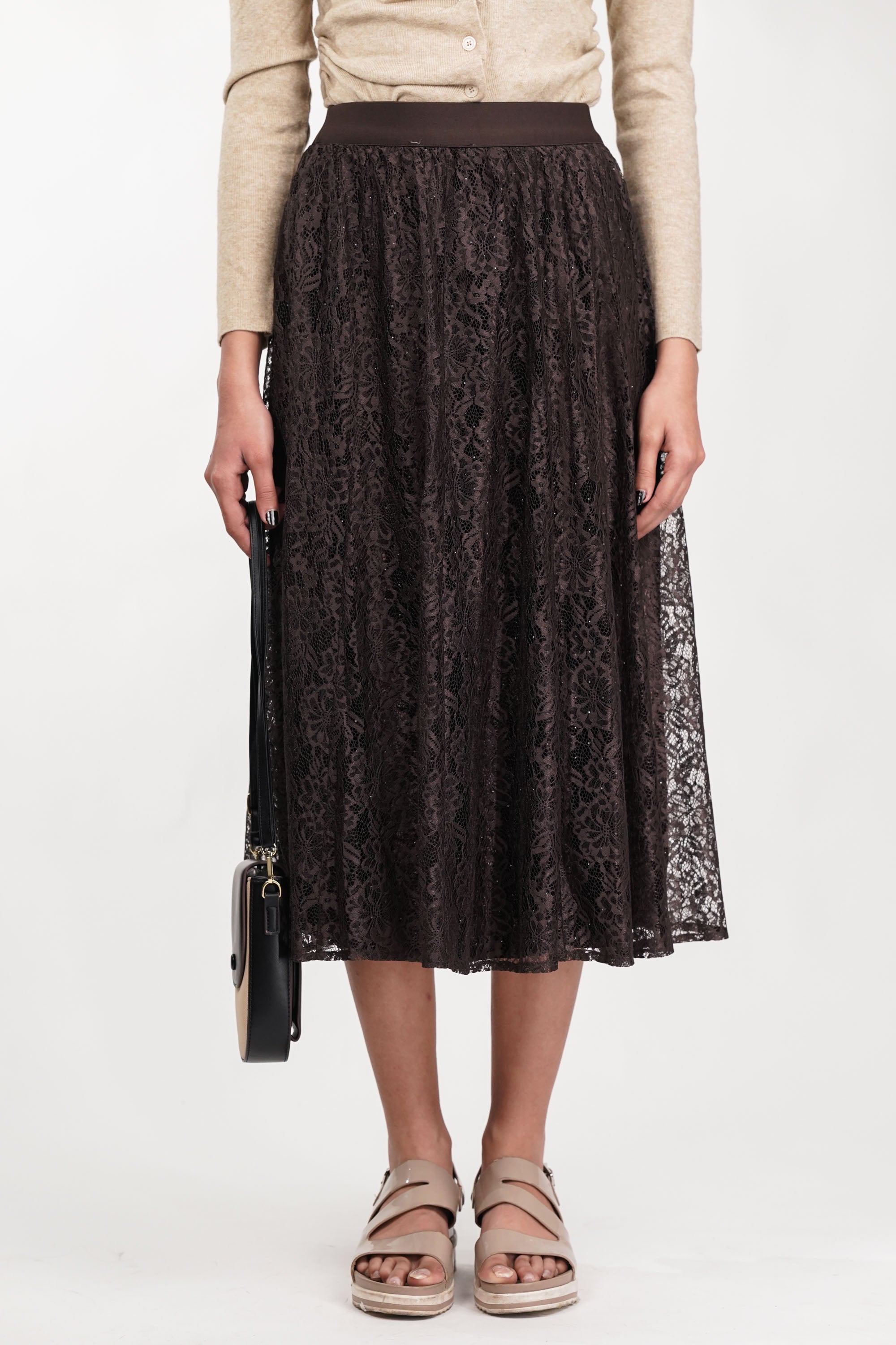 Skirts for Women: Top Designs & Sets | Nolabels.in