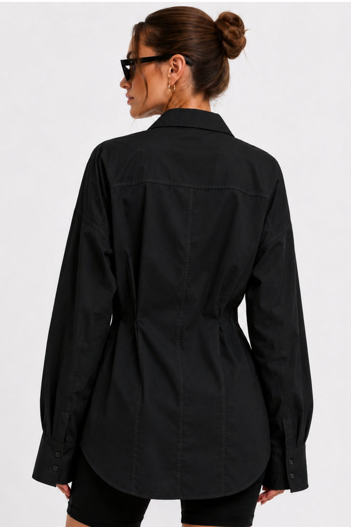 Full Sleeve shirt for women