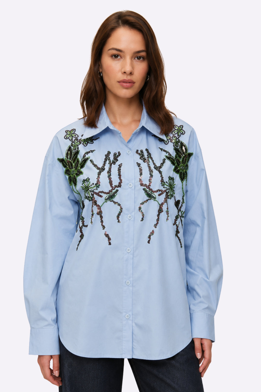 Summer shirt for women