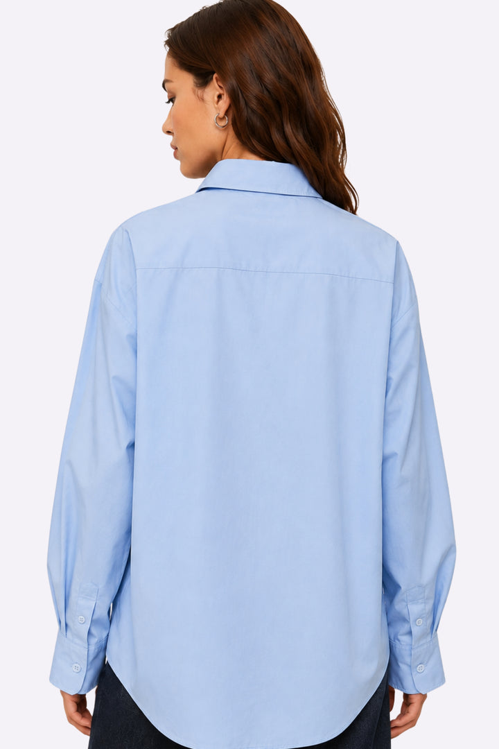 full sleeeve shirt for women