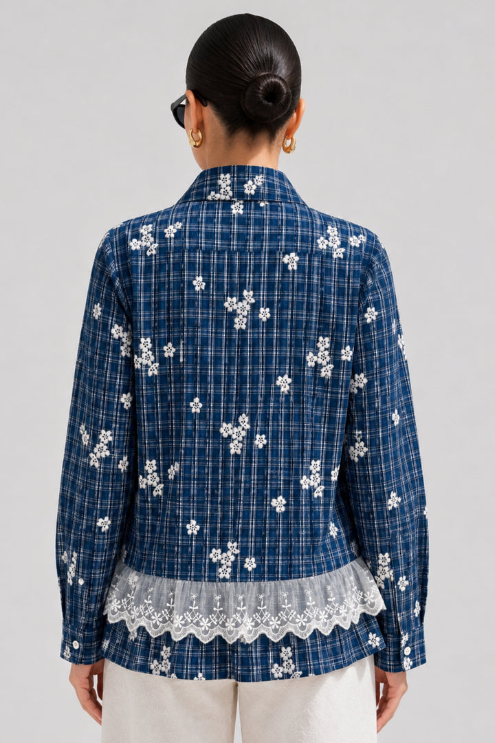 oversized shirt for women