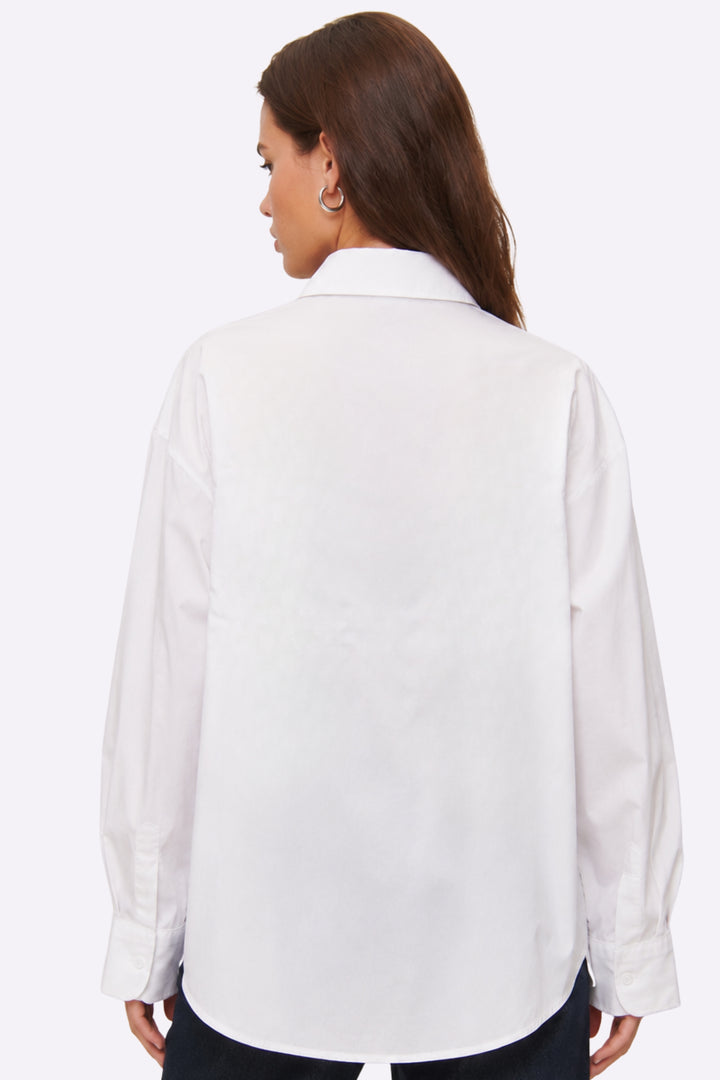 oversized shirt for women