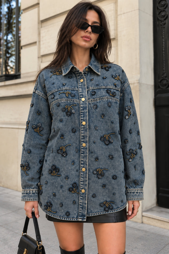 Shacket for women