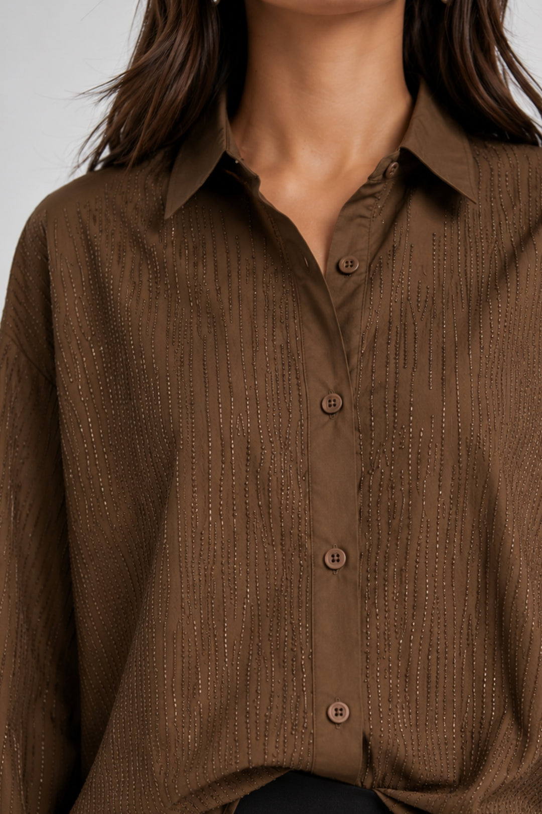 cotton shirt for women