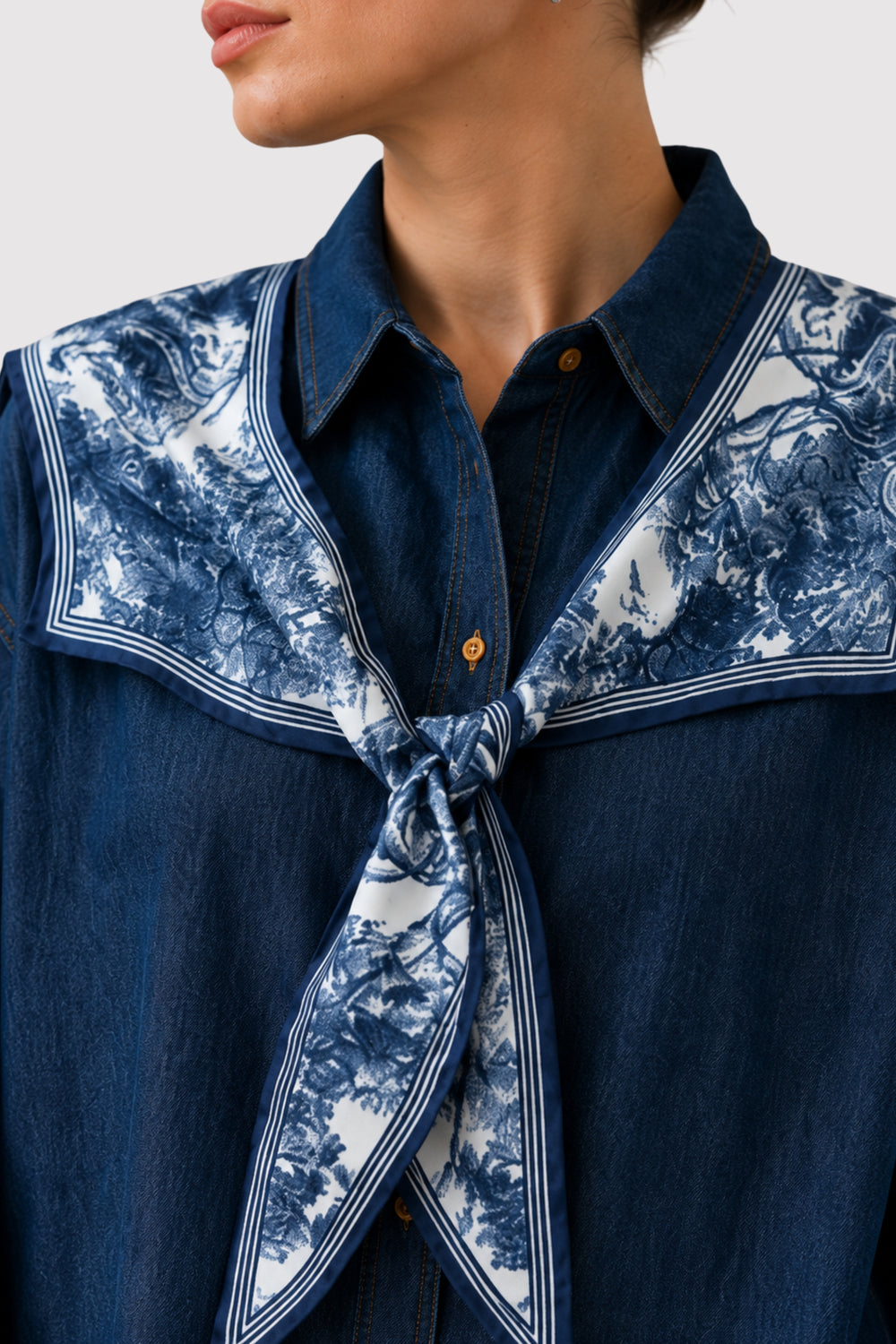 full sleeve shirt for women