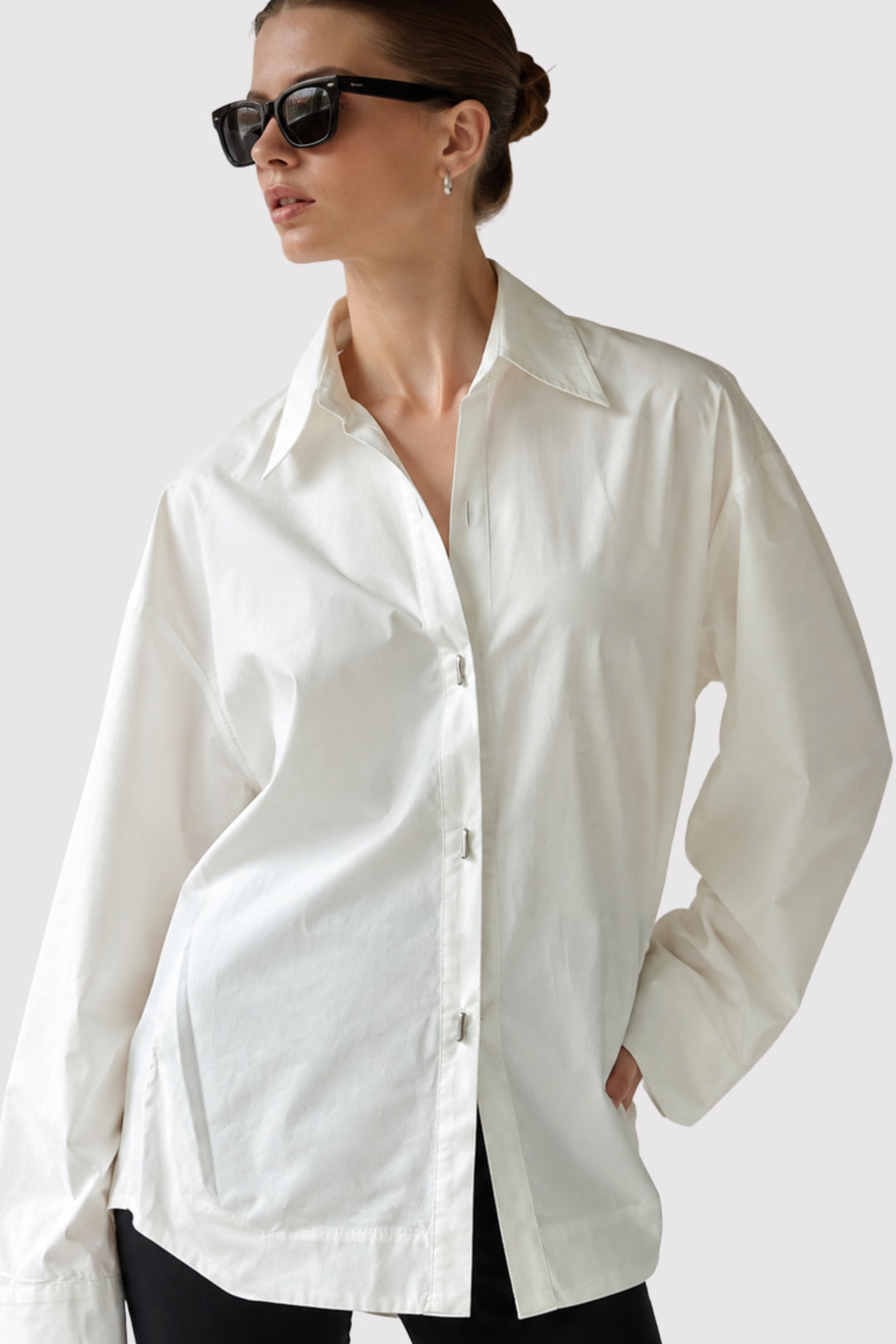 full sleeve shirt for women